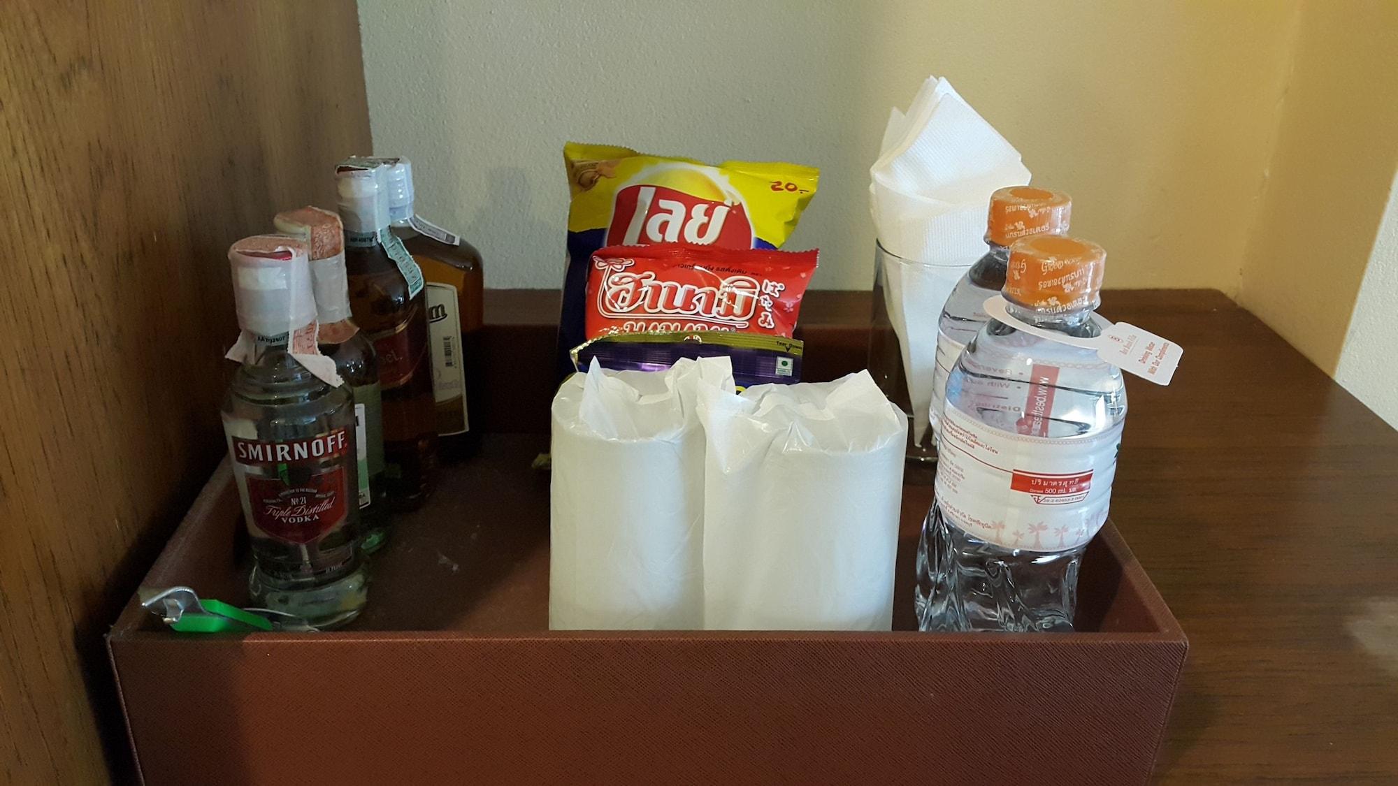 最佳海滩别墅酒店 3* 芭達亞
