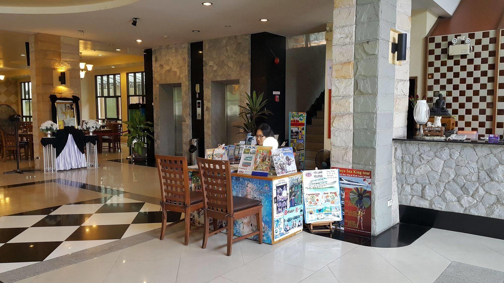 酒店 最佳海滩别墅酒店 3*